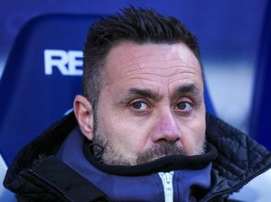 Tottenham Mulai Cari Pengganti De Zerbi?