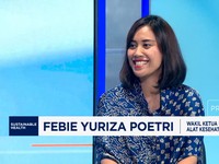 Video: Rupiah Melemah Efek Perang, Impor Bahan Baku Alkes RI Terancam!