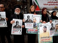 Detik-Detik Israel Sahkan UU Hukuman Mati Sasar Warga Palestina