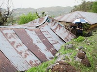 Malapetaka Baru Hantam Pakistan-Afghanistan, Korban Jiwa Berjatuhan