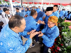 Paguyuban Pasundan Ingatkan Pentingnya Persatuan hingga Arah Pendidikan