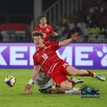 Timnas Indonesia Tumbang 0-1 dari Bulgaria di Final FIFA Series