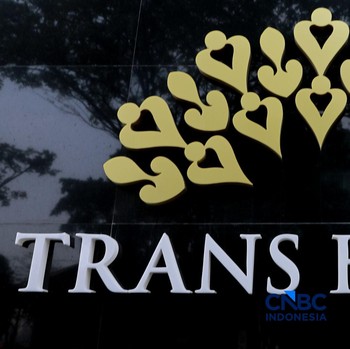Mengintip Potret Kemewahan Trans Hotel Jakarta