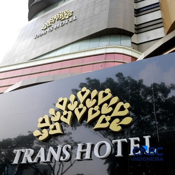 Kemewahan Trans Hotel Jakarta, Hotel Bintang 5 Baru di Selatan Jakarta