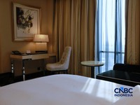 Liburan Simpel dengan Staycation di Trans Hotel, Hemat 20%