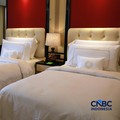 Spesifikasi Kamar Mewah di Trans Hotel Jakarta, Tarif Rp900.000/Malam!