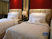 Spesifikasi Kamar Mewah di Trans Hotel Jakarta, Tarif Rp900.000/Malam!
