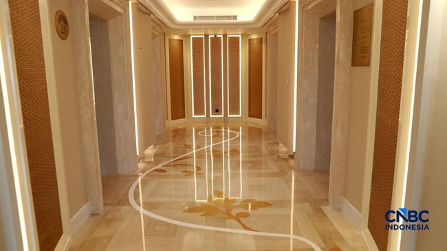 Staycation di Trans Hotel Jakarta Cuma Rp900 Ribu per Malam, Nikmati Promo 50%