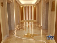 Staycation di Trans Hotel Jakarta Cuma Rp900/Malam!