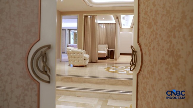 Trans Hotel Jakarta Hadirkan Pengalaman yang tak Terlupakan