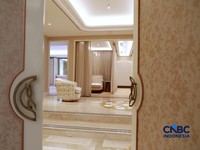 Trans Hotel Jakarta Hadirkan Pengalaman yang tak Terlupakan