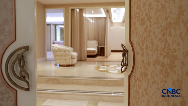 Staycation di Trans Hotel Bisa Hemat 20%, Begini Caranya