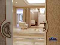 Staycation di Trans Hotel Bisa Hemat 20%, Begini Caranya