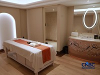 Staycation di Trans Hotel Jakarta Diskon 50% Hingga Akhir Juni 2026