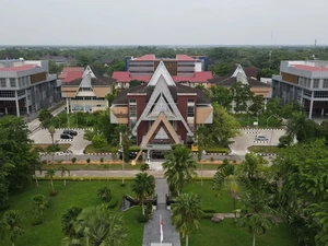 Daftar Prodi Universitas Tanjungpura Pontianak serta Akreditasinya