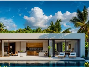 Sektor Properti di Bali Makin Seksi, Investor Lirik Proyek Vila Premium