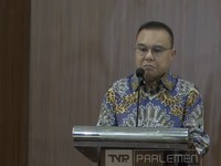 Usai Kunker LN, Prabowo Terima Laporan Dasco Soal Politik-Ekonomi RI