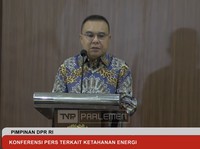 Dasco: Harga BBM Subsidi & Non Subsidi Belum Berubah Besok 1 April