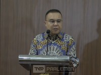 Pernyataan Lengkap Dasco Harga BBM Subsidi-Non Subsidi Tak Naik Besok