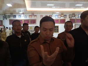 Wali Kota Kupang Bentuk Tim Siber untuk Pantau ASN Main Medsos Saat Bekerja