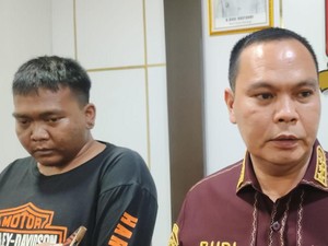 Pemuda Serang Jadi Korban TPPO di Kamboja, Jalan Kaki 23 Jam untuk Kabur