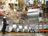 10 Perusahaan Aluminium Terbesar di Dunia, Ada dari Indonesia?