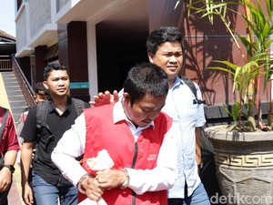 Pengakuan Buruh Gorok Mandor di Gianyar: Baru 3 Hari Kerja, Sering Dimarahi