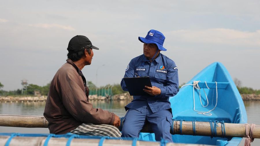 Badan Pengendalian dan Pengawasan Mutu Hasil Kelautan dan Perikanan (BPPMHKP) - Dok Istimewa