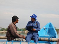 Badan Mutu KKP Pastikan Kualitas Produk Perikanan Terjamin