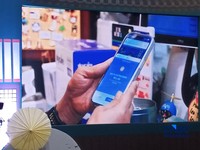 Hore! Jajan di Korea Sekarang Bisa Pakai QRIS