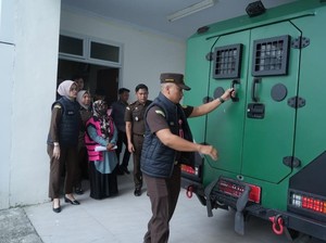 Bendahara Perumda di Majene Jadi Tersangka Baru Korupsi Rp 1,8 Miliar