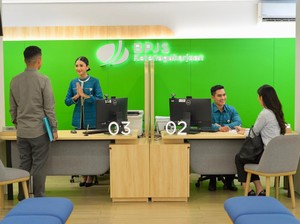Cara Cek Saldo Jaminan Pensiun BPJS Lewat Website dan Aplikasi JMO