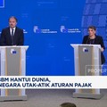 Video: Krisis BBM Hantui Dunia, Ramai Negara Utak-Atik Aturan Pajak