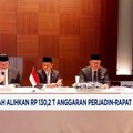 Video: Jaga APBN, Pemerintah Alihkan Rp130,2 T Anggaran Perjadin-Rapat