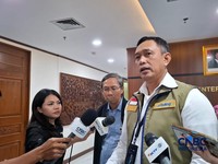 Canggih! Bulog Mau Bangun 100 Gudang Baru Lebih Hebat-Kalahkan Swasta