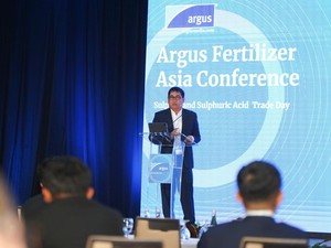 Konflik Timur Tengah Ganggu Pasokan Sulfur, Ini Strategi Petrokimia Gresik