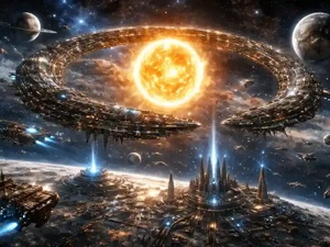 Elon Musk Disebut Mau Bungkus Matahari, Idenya Viral