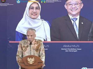 Eks Mendikbud Wardiman Sentil Pendidikan RI Tertinggal, Rata-rata Level SMP