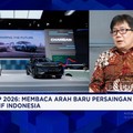 Video: Genjot Penjualan,Mobil Listrik China Tawarkan Teknologi Canggih