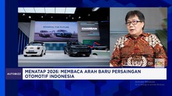 Video: Genjot Penjualan,Mobil Listrik China Tawarkan Teknologi Canggih