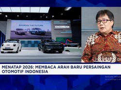Video: Genjot Penjualan,Mobil Listrik China Tawarkan Teknologi Canggih