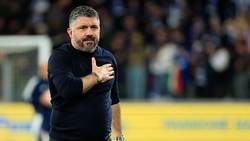 Gattuso: Saya Tidak Pantas Bilang Sepakbola Italia Harus Berubah