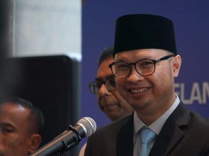 PNBP Imigrasi Capai Rp 8,68 T, Dirjen: Layanan Seamless dan Tetap Bermarwah