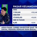 Video: Syarat Agar Investor Asing "Ngegas" Masuk Bursa Saham & SBN