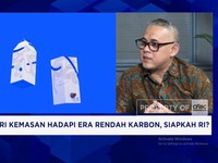 Video: Inisiatif Produsen Kemasan Susu- Santan Kotak Era Karbon Rendah