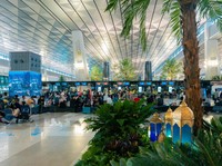 InJourney Catat Trafik Penumpang Naik 6,4% Selama Periode Lebaran 2026