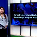 Video: Jurus Pemerintah Berhemat Saat Harga Minyak Melesat