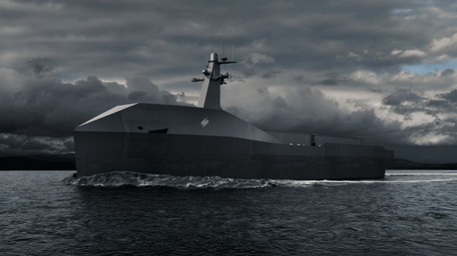 Senjata Canggih Amerika Tambah Lagi, Ingat Perang Dunia II