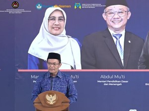 Kemendikdasmen Canangkan Bulan Pemberdayaan Perempuan, Fokus Pendidikan-Literasi