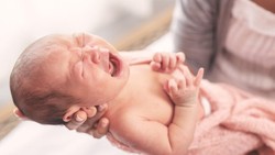 Video Penjelasan BPJS Soal Wacana Aktivasi Otomatis Bayi di INAku